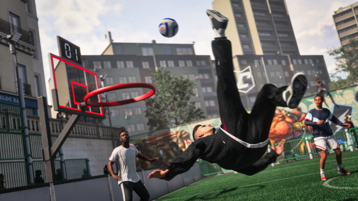 EA SPORTS FC™ 27 Crack Download