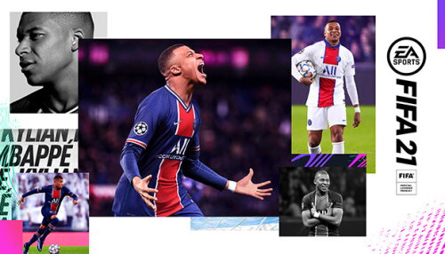 Download EA SPORTS™ FIFA 21