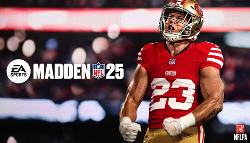 Download EA SPORTS™ Madden NFL 25