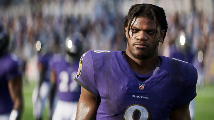 EA SPORTS™ Madden NFL 25 Download Free