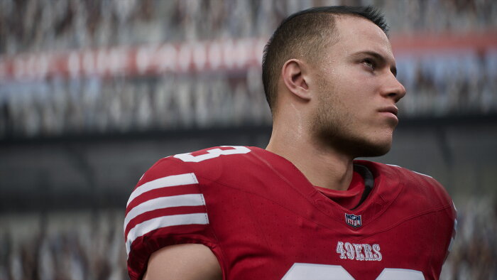 EA SPORTS™ Madden NFL 25 Free Download Torrent
