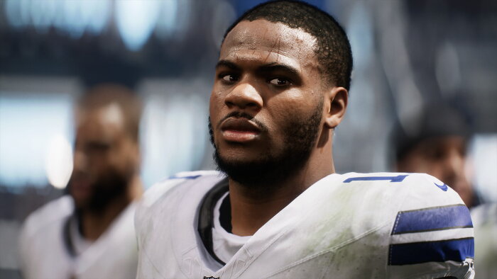 EA SPORTS™ Madden NFL 25 Crack Download