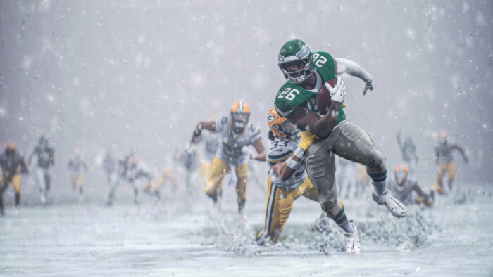 EA SPORTS™ Madden NFL 26 Download Free