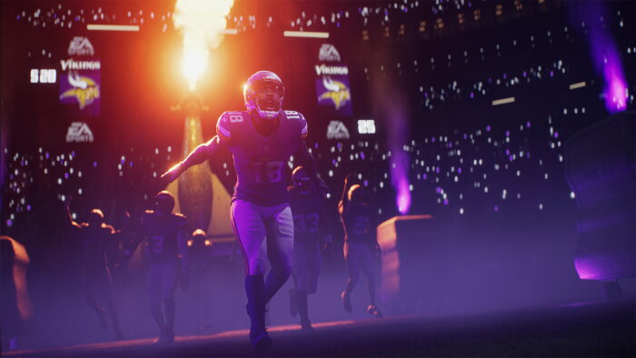 EA SPORTS™ Madden NFL 26 Crack Download