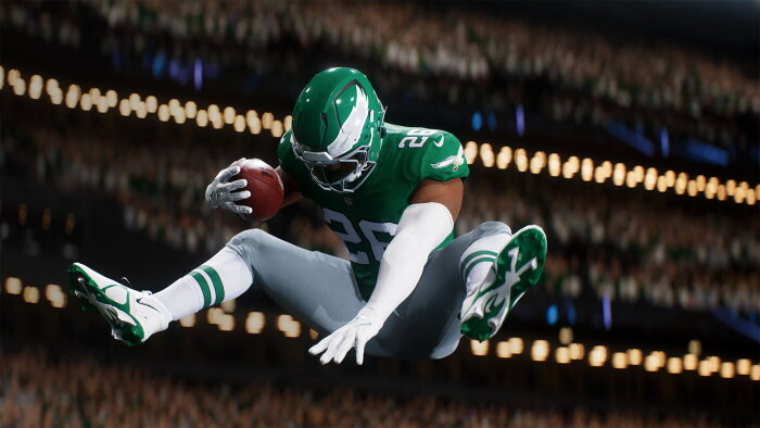 EA SPORTS™ Madden NFL 26 PC Crack