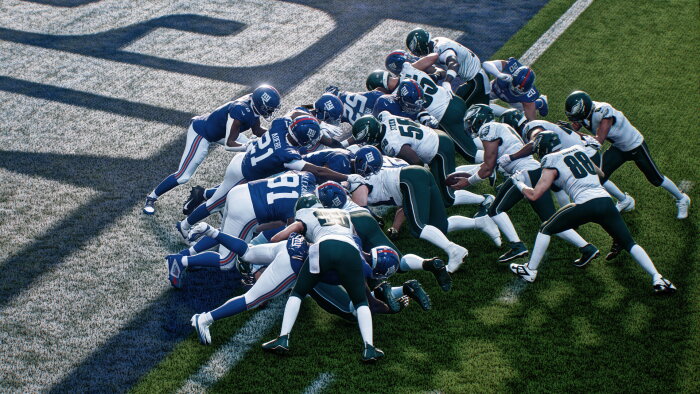 EA SPORTS™ Madden NFL 27 Download Free