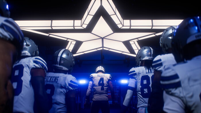 EA SPORTS™ Madden NFL 27 Free Download Torrent