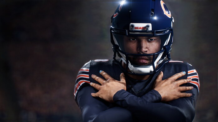 EA SPORTS™ Madden NFL 27 Crack Download