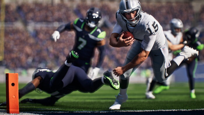 EA SPORTS™ Madden NFL 27 PC Crack