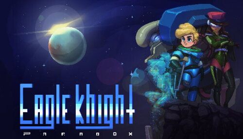 Download Eagle Knight Paradox