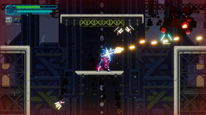 Eagle Knight Paradox Crack Download