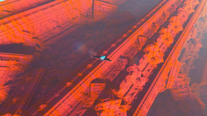 Earth Analog Download Free