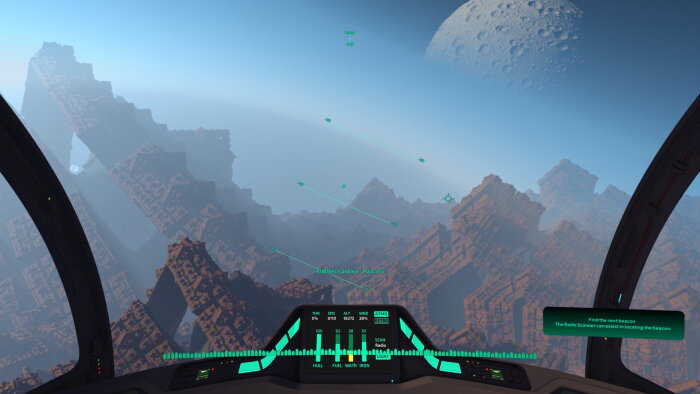 Earth Analog Free Download Torrent