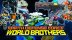 Download EARTH DEFENSE FORCE: WORLD BROTHERS