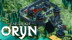 Download Earth of Oryn