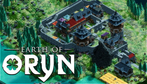 Download Earth of Oryn