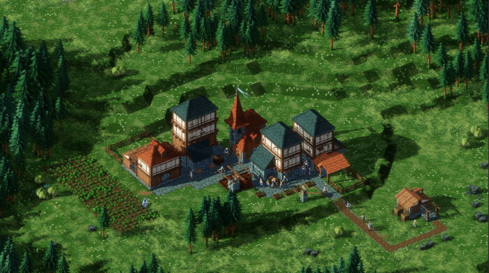 Earth of Oryn Download Free