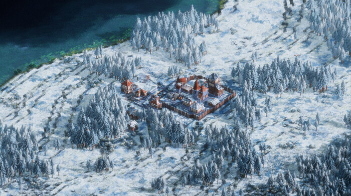 Earth of Oryn Free Download Torrent