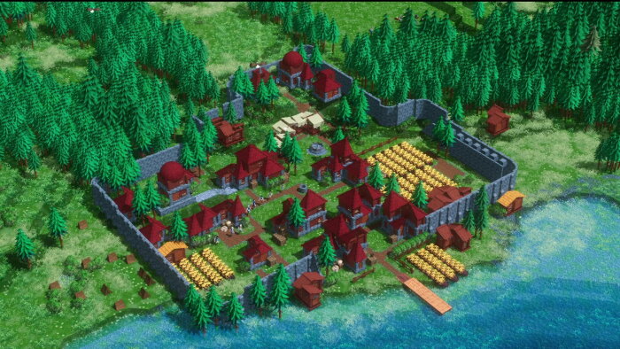 Earth of Oryn Crack Download
