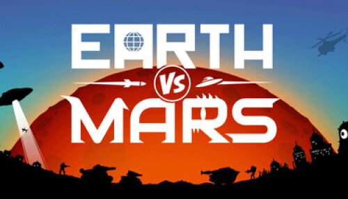 Download Earth vs Mars