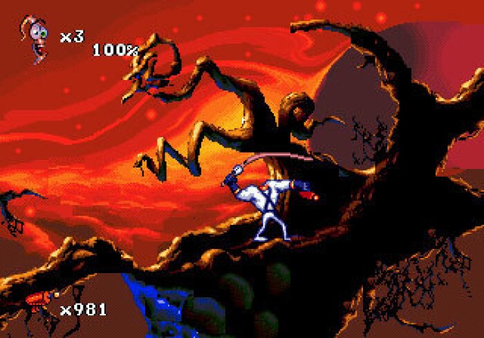 Earthworm Jim 2 Free Download Torrent