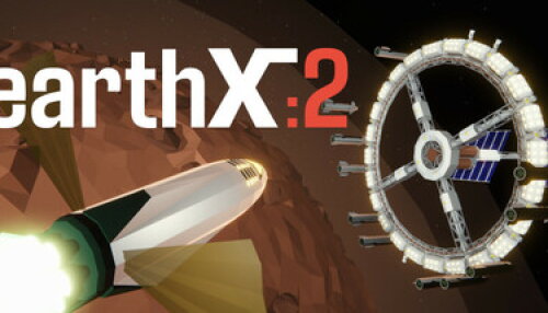 Download EarthX 2