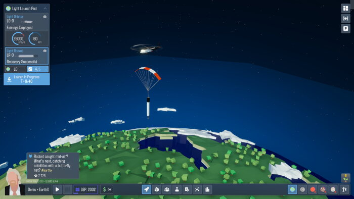 EarthX 2 PC Crack