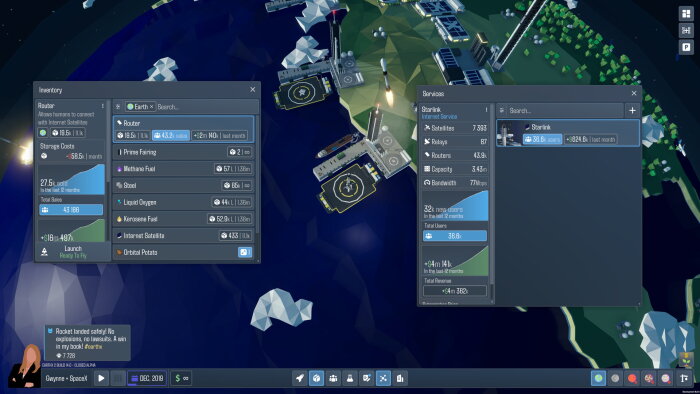 EarthX 2 Repack Download
