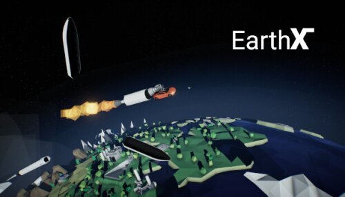 Download EarthX