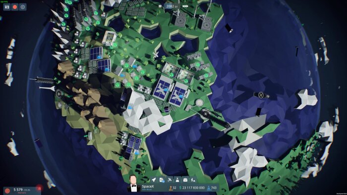 EarthX Download Free