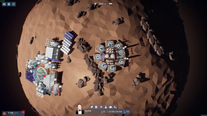 EarthX Crack Download