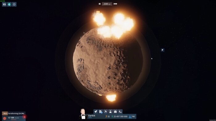 EarthX Repack Download