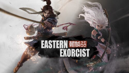 Download Eastern Exorcist