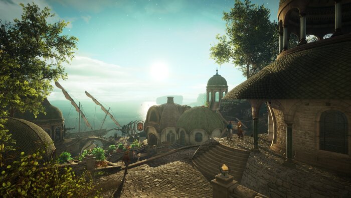 Eastshade Download Free