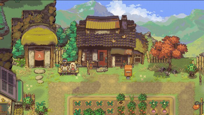 Eastward - Octopia Download Free