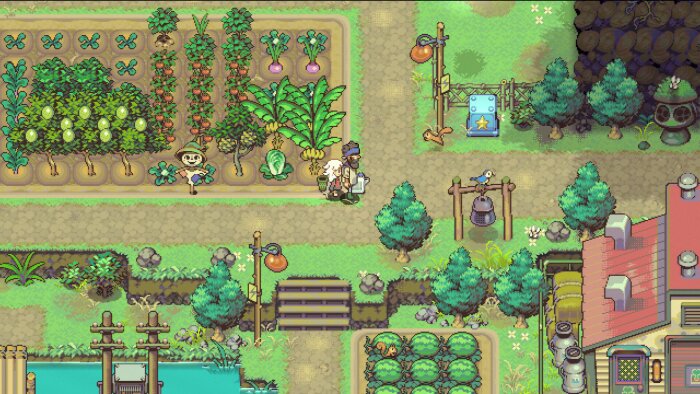 Eastward - Octopia Free Download Torrent