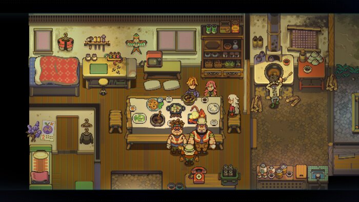 Eastward - Octopia Crack Download