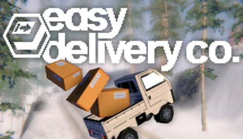 Download Easy Delivery Co.