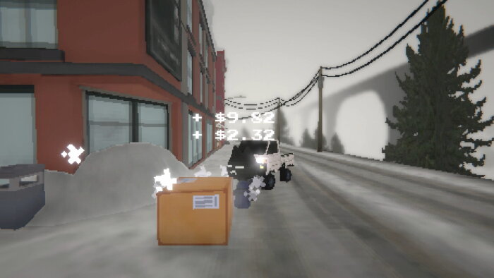 Easy Delivery Co. PC Crack