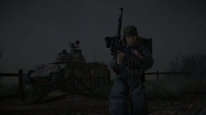 Easy Red 2: Blood on the Danube Free Download Torrent