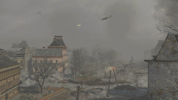 Easy Red 2: Blood on the Danube Crack Download