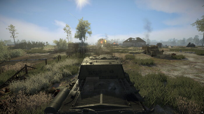 Easy Red 2: Blood on the Danube PC Crack