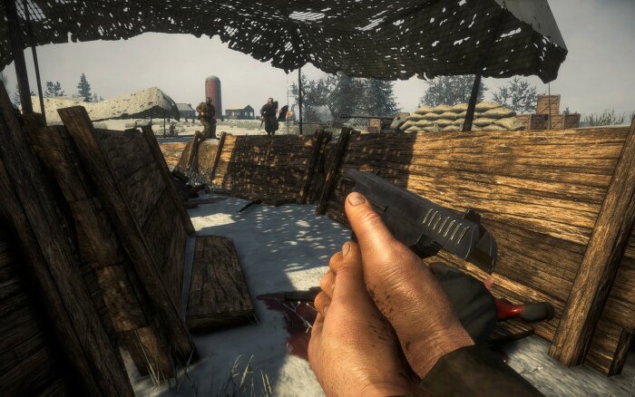 Easy Red 2: Stalingrad Repack Download