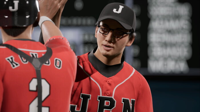 eBaseball™: PRO SPIRIT Download Free