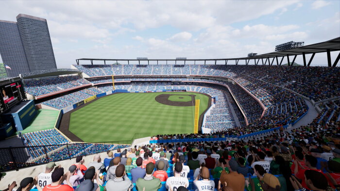 eBaseball™: PRO SPIRIT Free Download Torrent