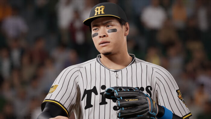 eBaseball™: PRO SPIRIT PC Crack