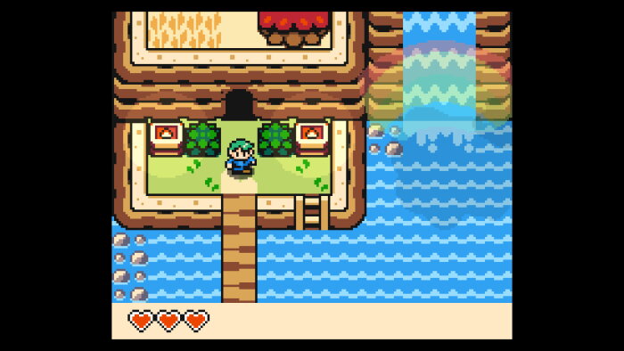 Echo Isle Download Free