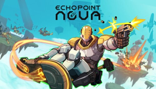 Download Echo Point Nova