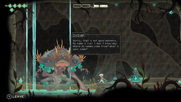 Echo Weaver Crack Download