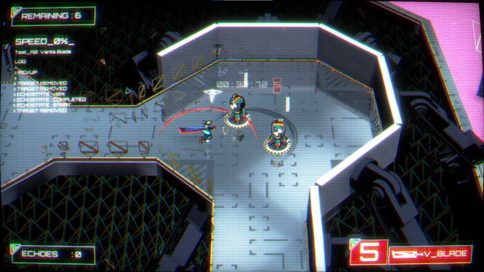 Echobreaker PC Crack